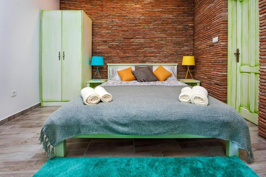 Studio Verde Rovinj Exterior foto